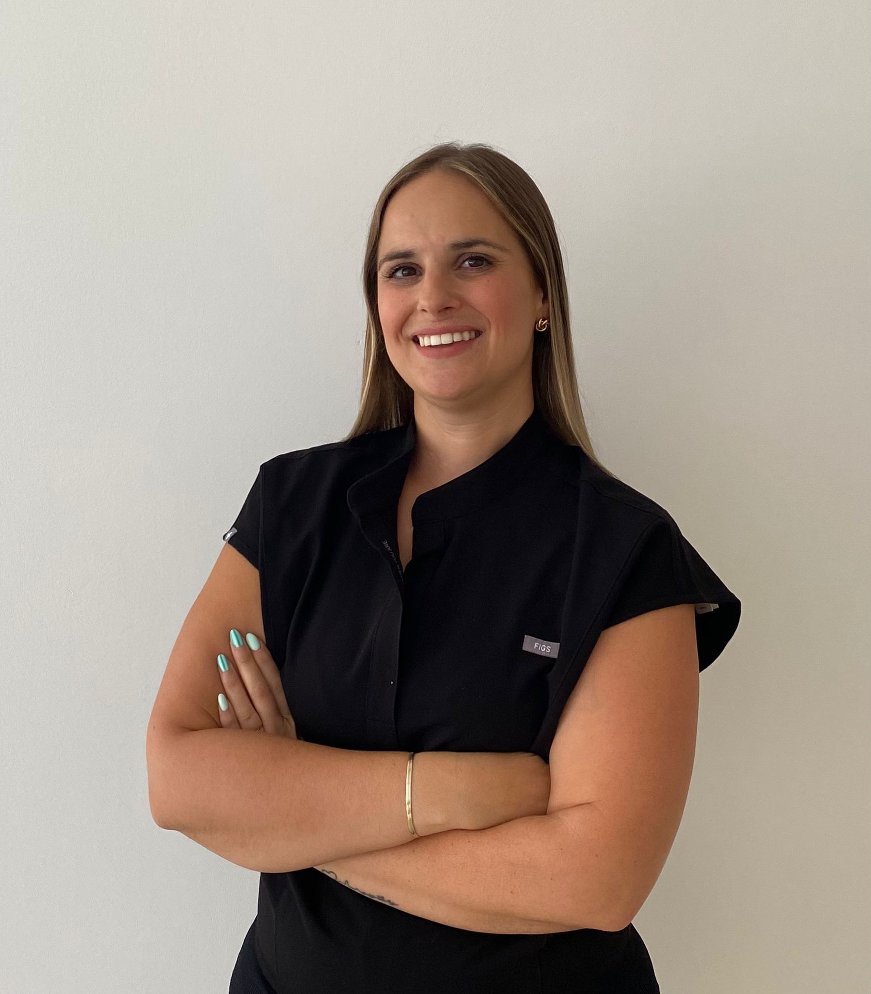 Higienista bucodental en MINGUET & SALINAS