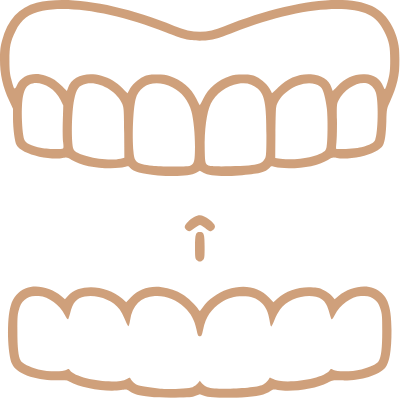 Ortodoncia invisible en Arahal, Sevilla